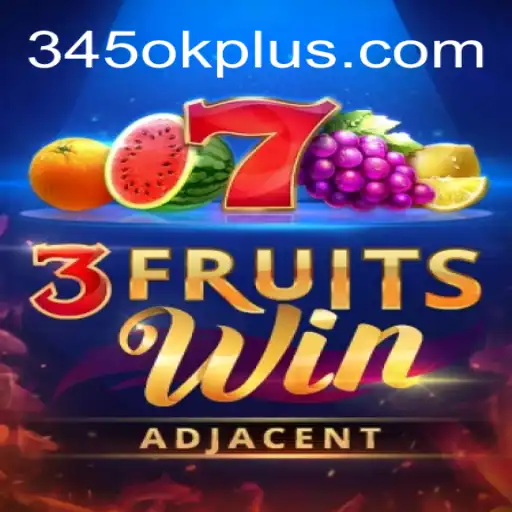 Descubra o Mundo Fascinante de 3FruitsWin