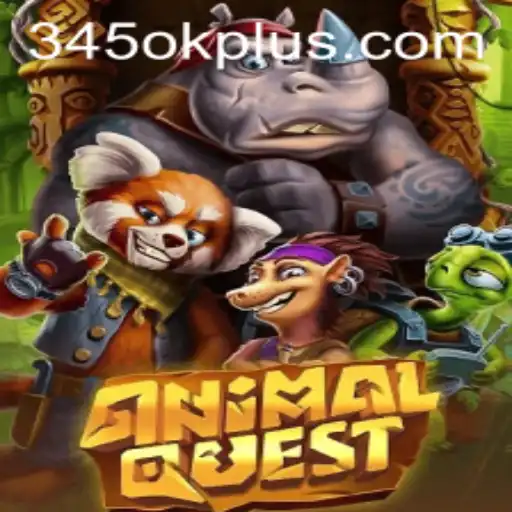 Explorando o Mundo de AnimalQuest: Um Jogo de Aventura Selvagem