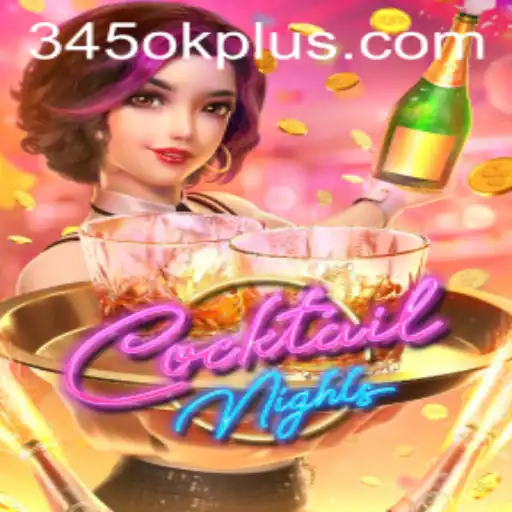 CocktailNights: Mergulhe na Experiência Vibrante de Mistura e Diversão