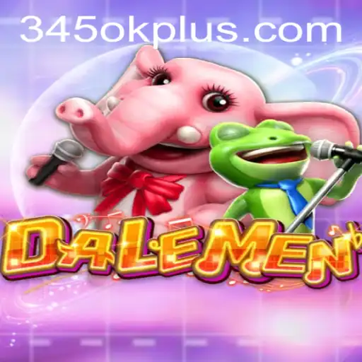 DALEMEN: Uma Nova Experiência de Jogo no Mundo Digital