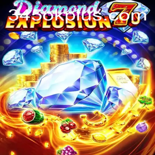 Explorando o Emocionante Mundo de DiamondExplosion7s