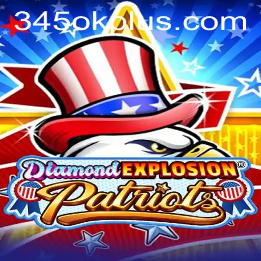 Descubra o Mundo de Aventura em DiamondExplosionPatriots
