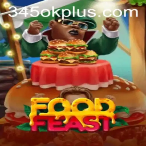 FoodFeast: Desvendando o Mundo Delicioso do Novo Jogo 345ok.con