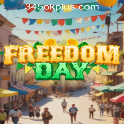 A Experiência Imersiva de 'FreedomDay': Um Jogo de Estratégia e Aventura