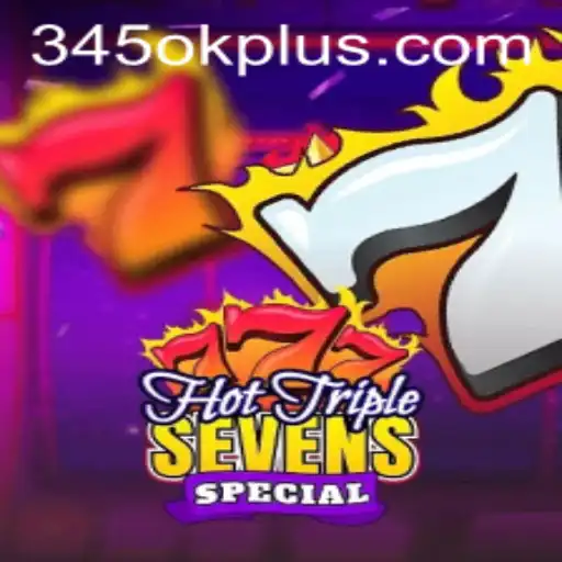 Explorando o Mundo Empolgante de HotTripleSevensSpecial