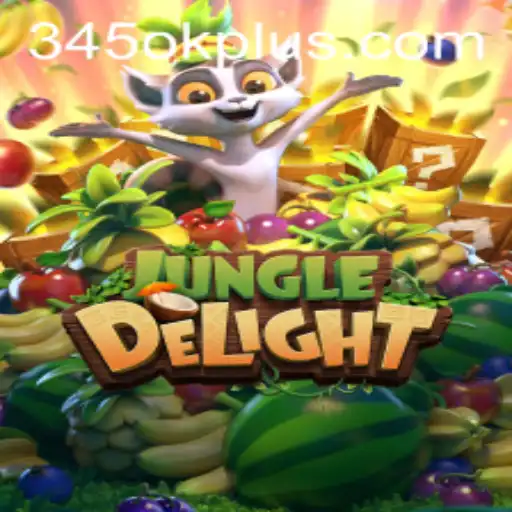 Desvendando o Novo Jogo JungleDelight: Diversão e Estratégia na Selva