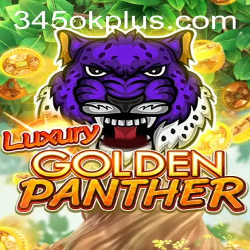 Explorando LUXURYGOLDENPANTHER: Um Jogo Único