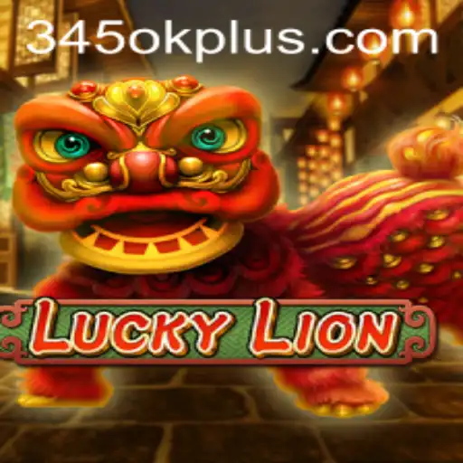 LuckyLion: Um Novo Jogo em Ascensão no Cenário Atual