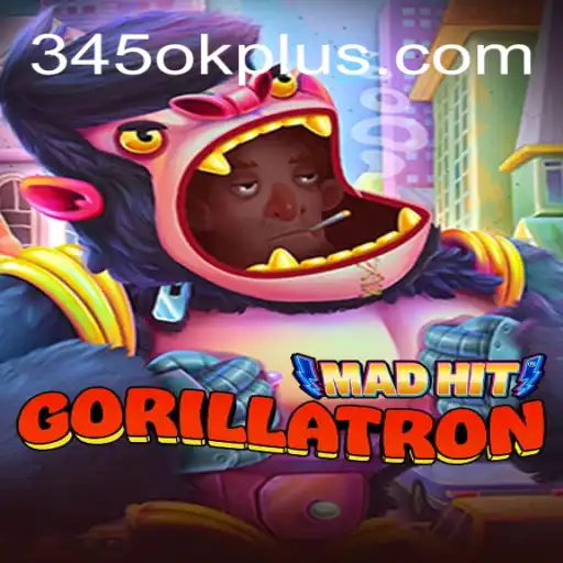 Explorando o Mundo de MadHitGorillatron: Uma Aventura Emocionante