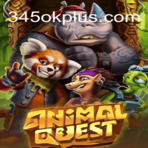 Explorando o Mundo de AnimalQuest: Um Jogo de Aventura Selvagem