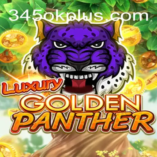 Explorando LUXURYGOLDENPANTHER: Um Jogo Único