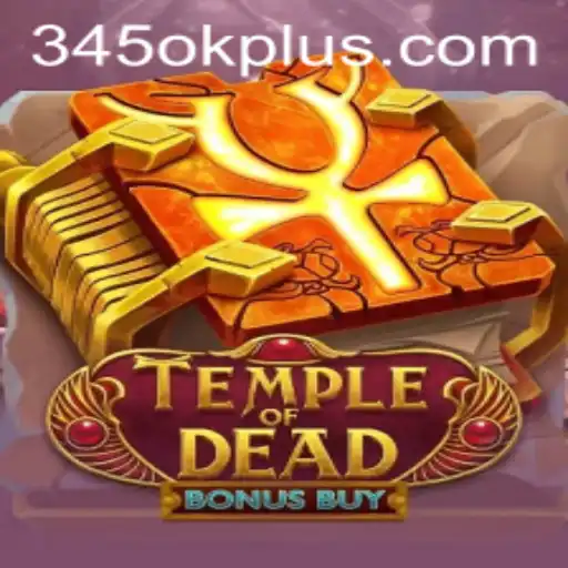 Explorando o Mundo de TempleofDeadBonusBuy: A Nova Sensação dos Jogos