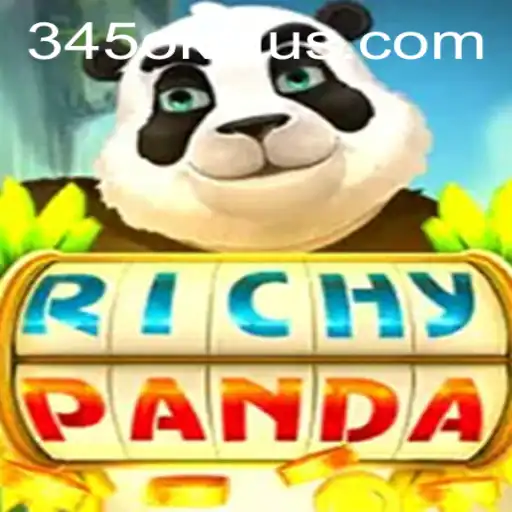 Descubra o Fascinante Mundo do Jogo RichyPanda