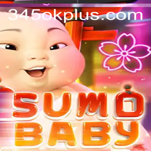 Explorando SumoBaby: O Jogo Que Conquistou 345ok.con