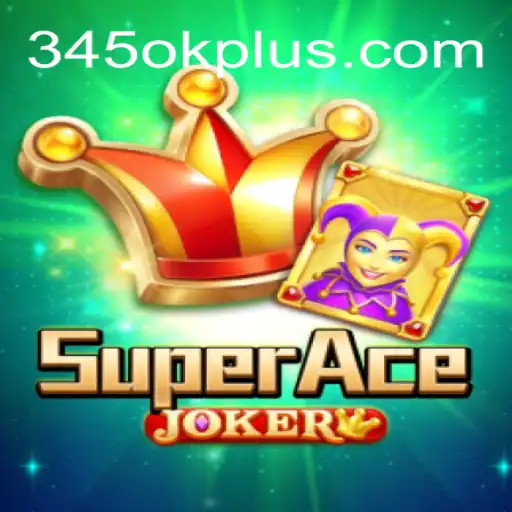SuperAceJoker: Descubra as Emoções do Novo Jogo Inovador