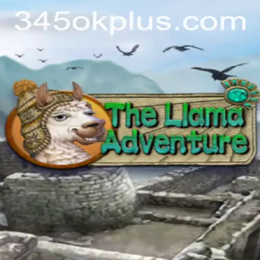 TheLlamaAdventure: Exploração Virtual com Diversão e Estratégia