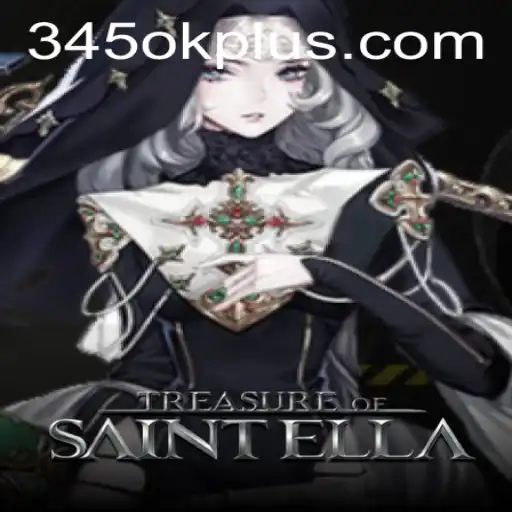 Descubra o Desafio Épico de TreasureofSaintElla