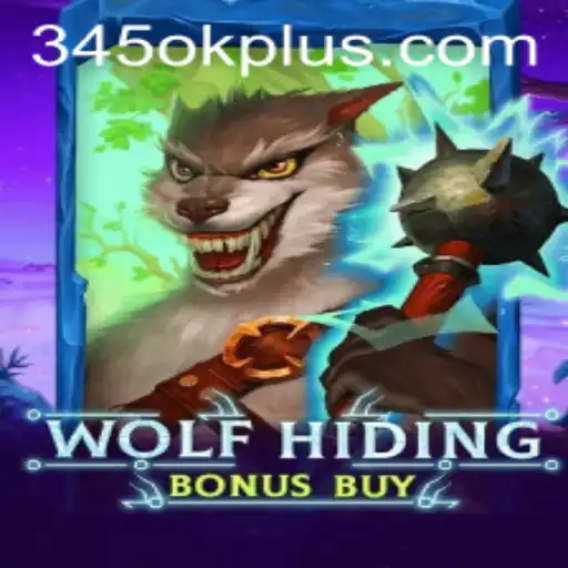 Explorando o Mundo de WolfHidingBonusBuy: Um Jogo Empolgante e Atual